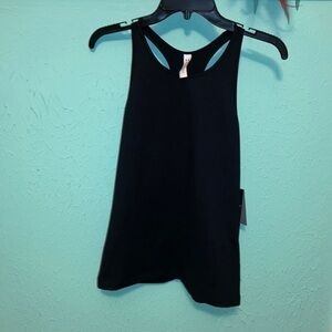 Under Armour Black Tank Top